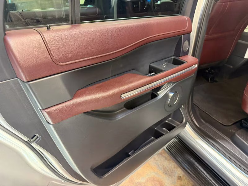 2024 Ford Expedition Max Limited Sport Utility 4D 4X4