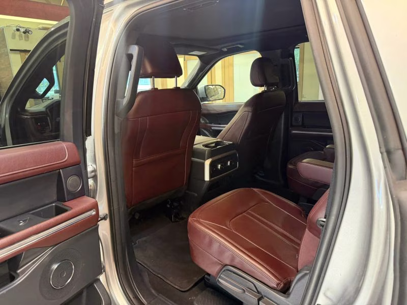 2024 Ford Expedition Max Limited Sport Utility 4D 4X4