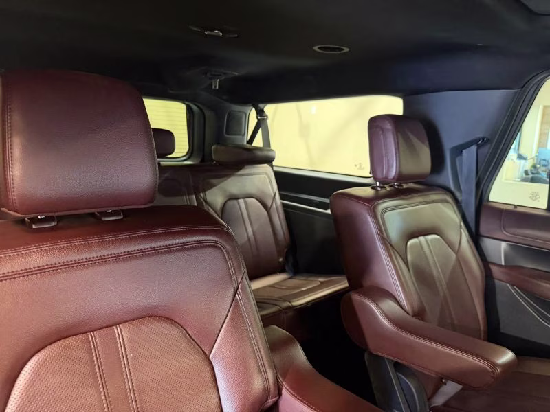 2024 Ford Expedition Max Limited Sport Utility 4D 4X4