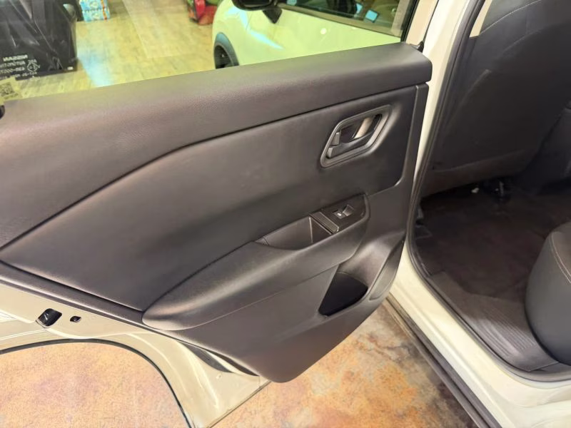 2025 Nissan Rogue S Sport Utility 4D AWD