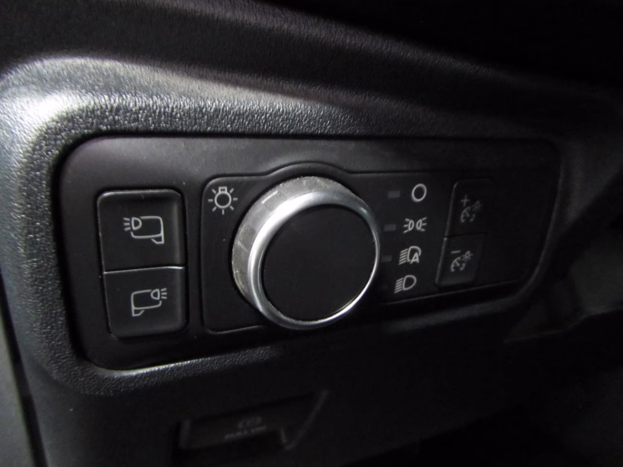 2021 Cactus Gray Ford Bronco Outer Banks 4X4 SUV