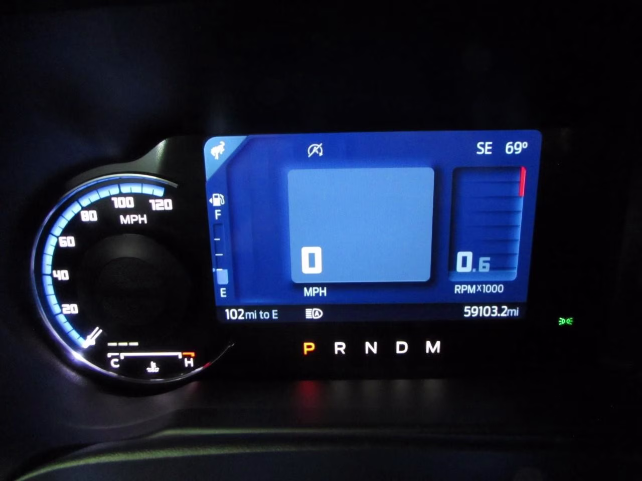 2021 Cactus Gray Ford Bronco Outer Banks 4X4 SUV