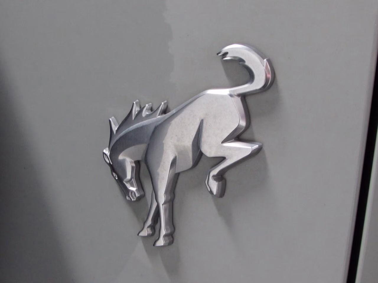 2021 Cactus Gray Ford Bronco Outer Banks 4X4 SUV