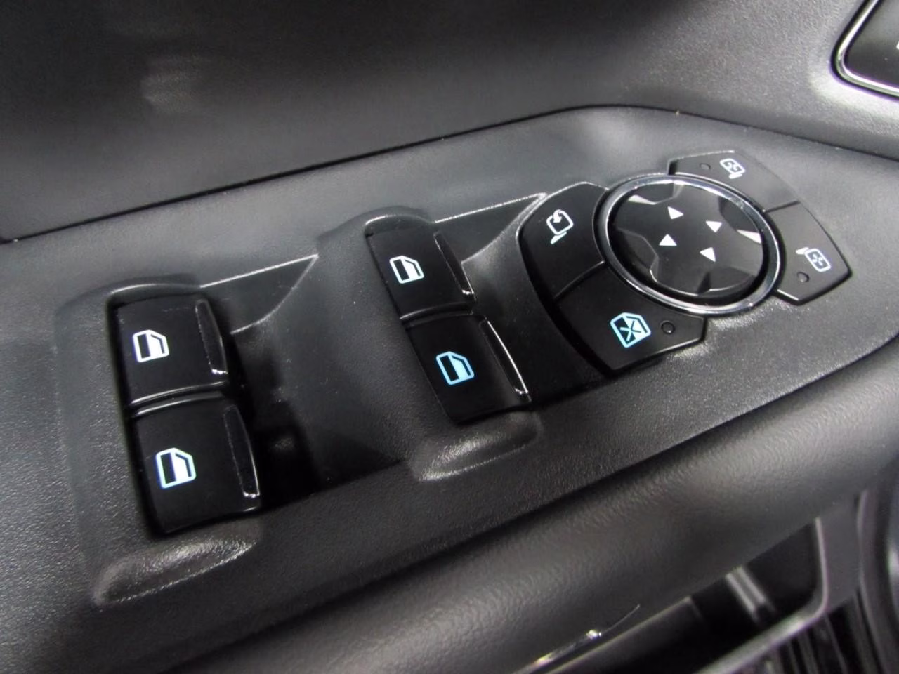 2024 Agate Black Metallic Ford Expedition Platinum 4X4 SUV