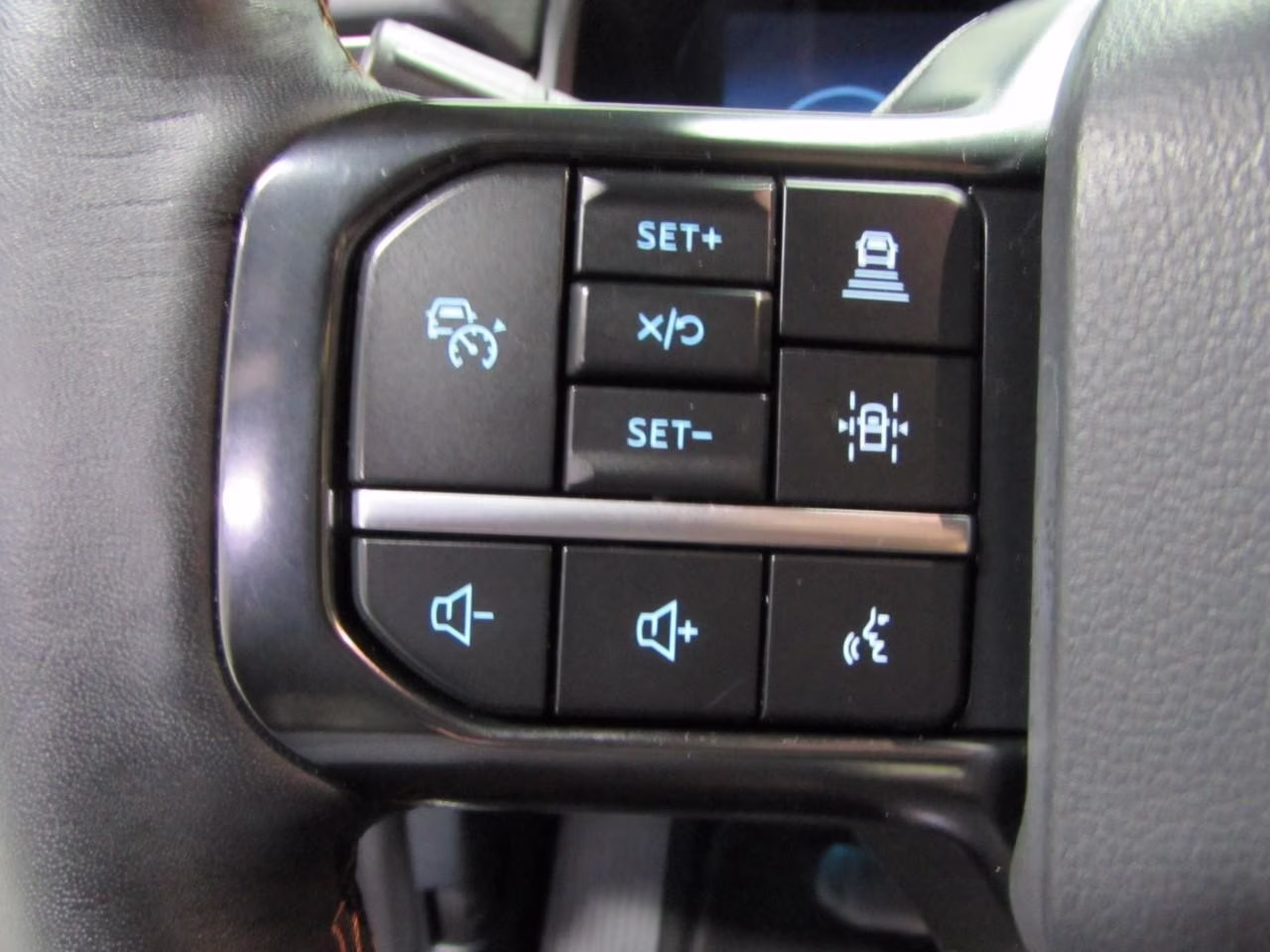2024 Agate Black Metallic Ford Expedition Platinum 4X4 SUV