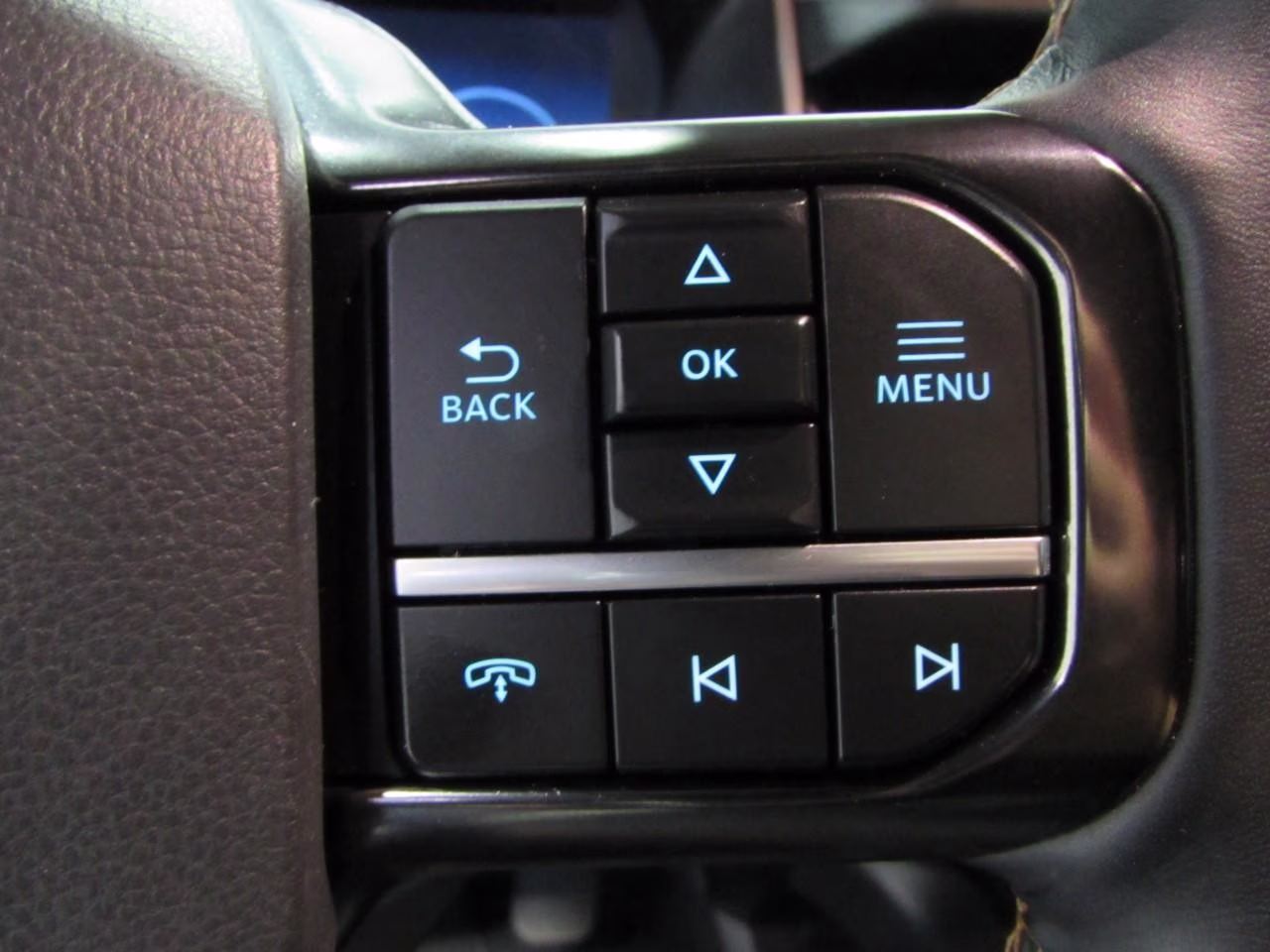 2024 Agate Black Metallic Ford Expedition Platinum 4X4 SUV