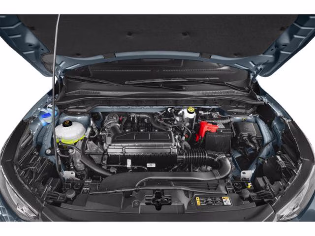2024 Gray Ford Escape ST-Line FWD SUV