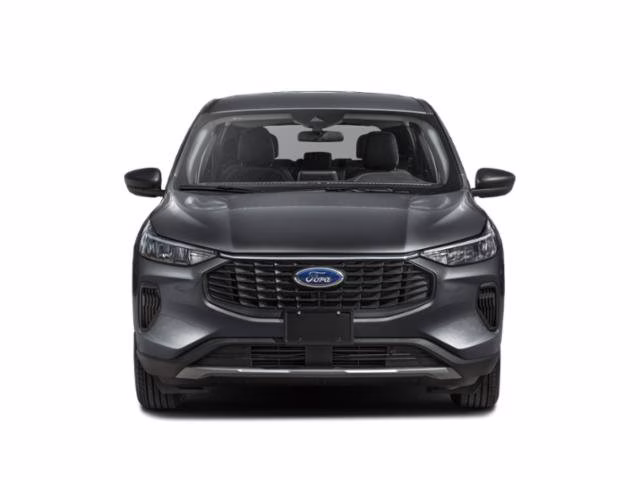 2024 Black Ford Escape Active FWD SUV