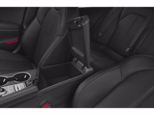2019 Genesis G70 2.0T Advanced RWD Sedan