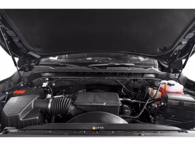 2024 Volcanic Red Tintcoat GMC Sierra 3500HD AT4 4X4 Truck