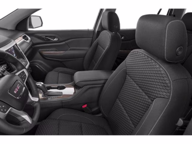 2019 Ebony Twilight Metallic GMC Acadia SLE-1 FWD SUV