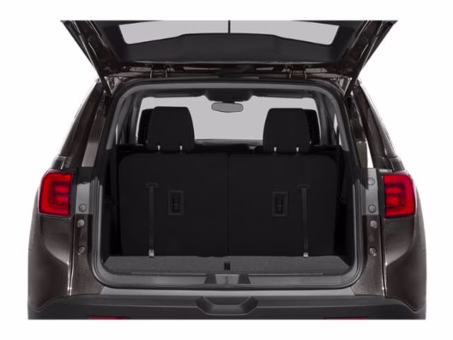 2019 Ebony Twilight Metallic GMC Acadia SLE-1 FWD SUV