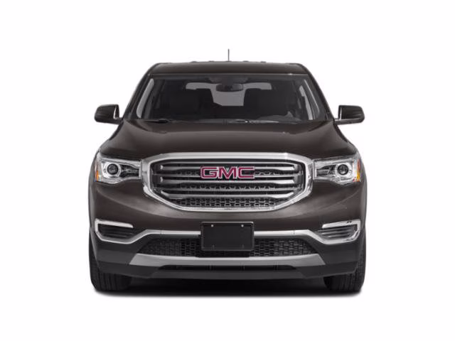 2019 Ebony Twilight Metallic GMC Acadia SLE-1 FWD SUV