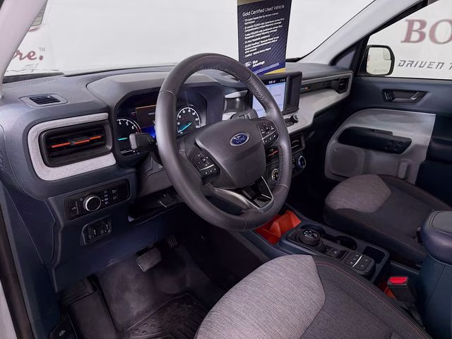 2023 Cactus Ford Maverick XLT AWD Truck