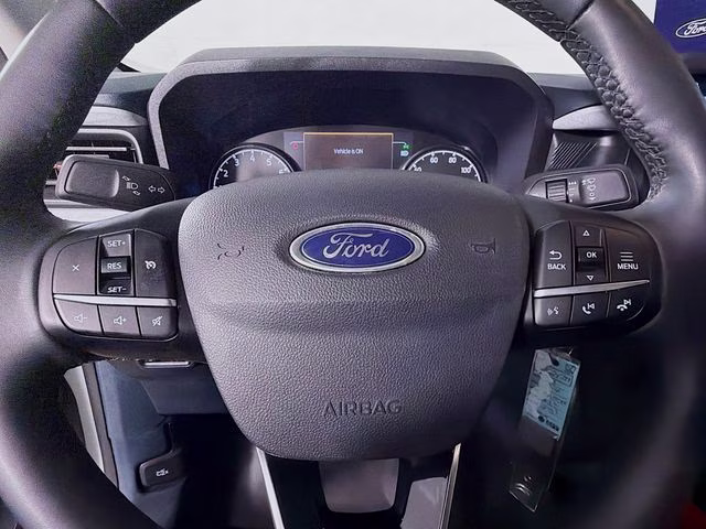2023 Cactus Ford Maverick XLT AWD Truck