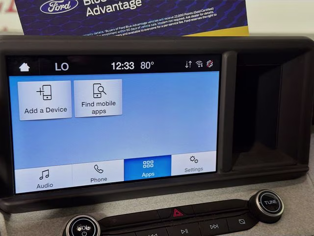 2023 Cactus Ford Maverick XLT AWD Truck