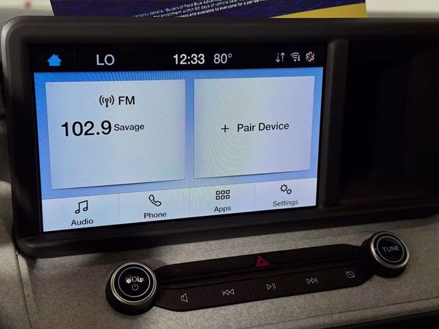 2023 Cactus Ford Maverick XLT AWD Truck