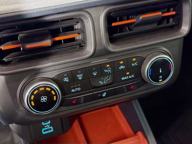 2023 Cactus Ford Maverick XLT AWD Truck