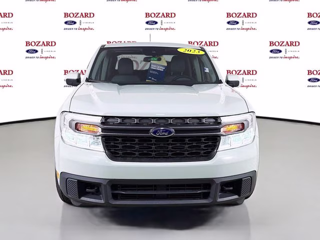 2023 Cactus Ford Maverick XLT AWD Truck