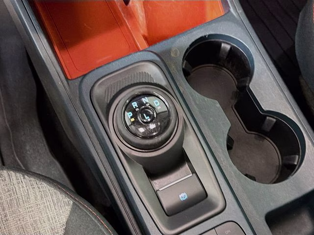 2023 Cactus Ford Maverick XLT AWD Truck