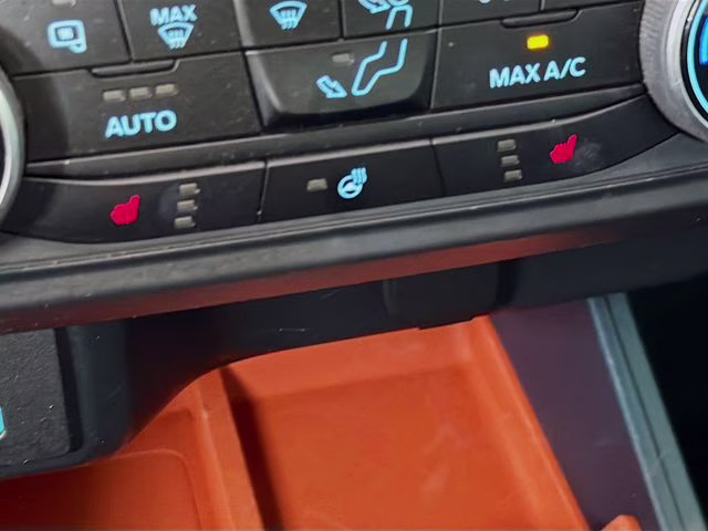 2023 Cactus Ford Maverick XLT AWD Truck