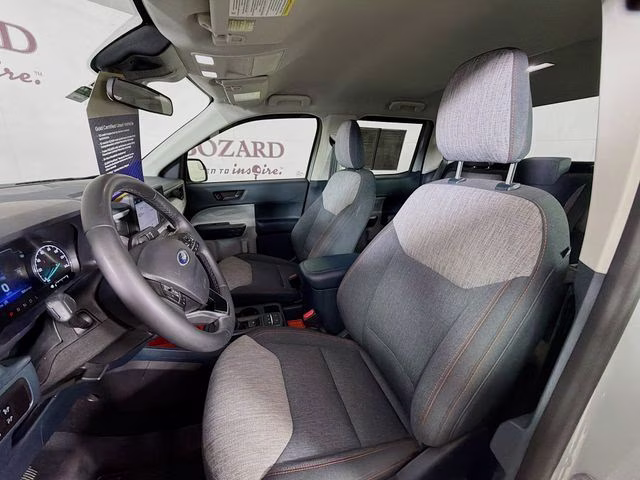 2023 Cactus Ford Maverick XLT AWD Truck