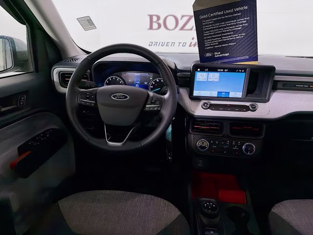 2023 Cactus Ford Maverick XLT AWD Truck