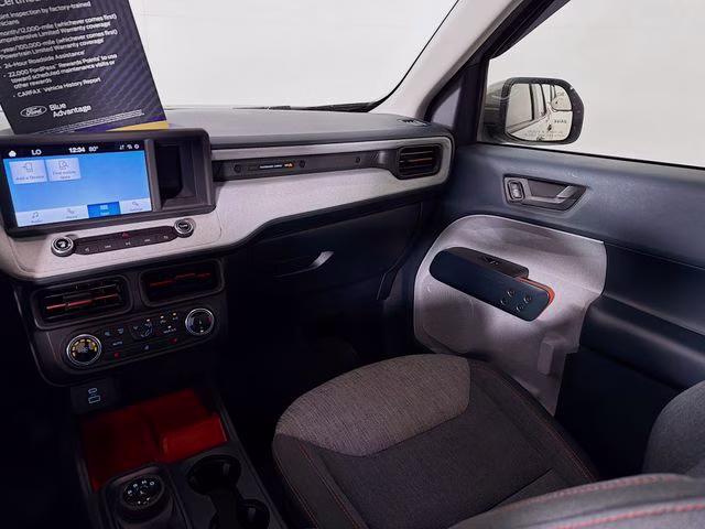2023 Cactus Ford Maverick XLT AWD Truck