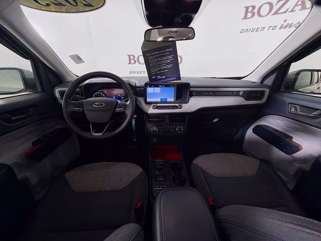 2023 Cactus Ford Maverick XLT AWD Truck