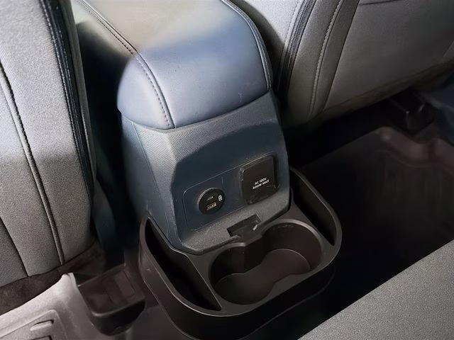 2023 Cactus Ford Maverick XLT AWD Truck