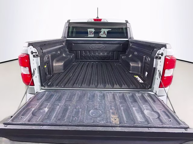 2023 Cactus Ford Maverick XLT AWD Truck