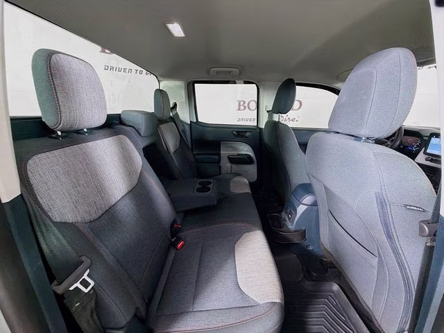 2023 Cactus Ford Maverick XLT AWD Truck