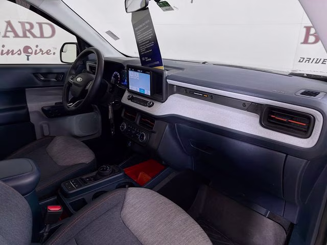 2023 Cactus Ford Maverick XLT AWD Truck