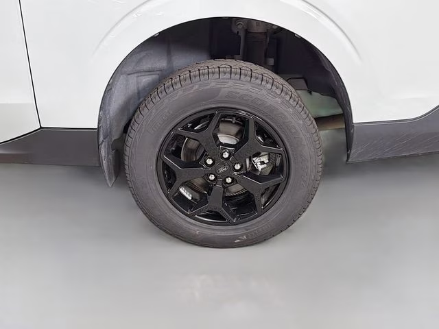 2023 Cactus Ford Maverick XLT AWD Truck