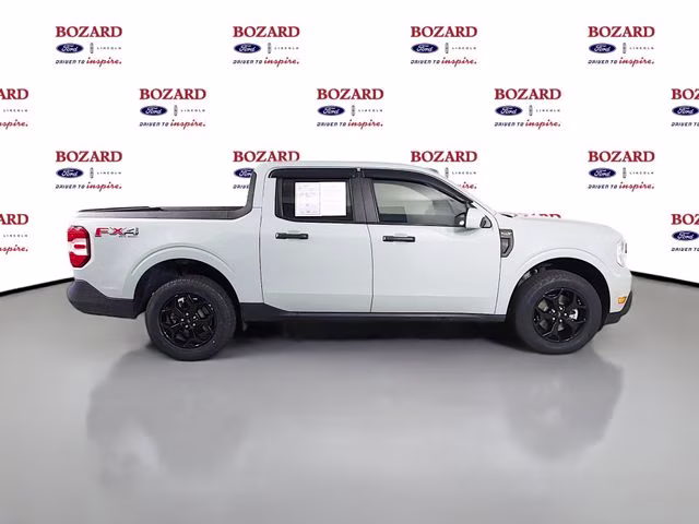 2023 Cactus Ford Maverick XLT AWD Truck