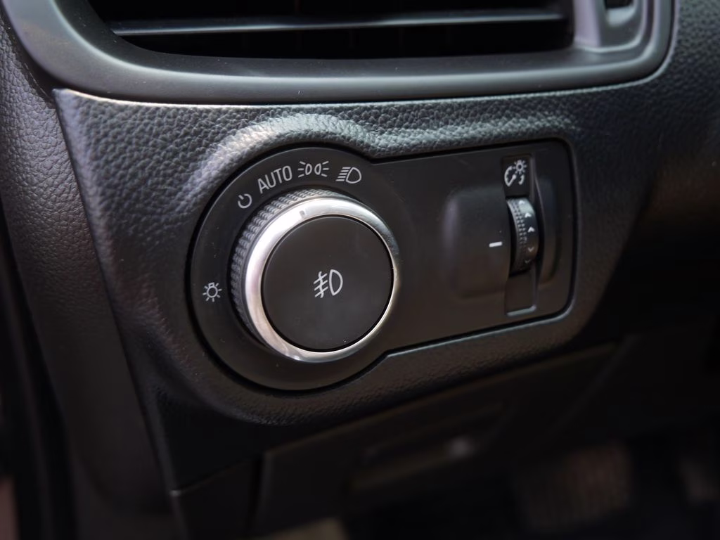 2019 Bronze Alloy Metallic Buick Envision Preferred AWD SUV
