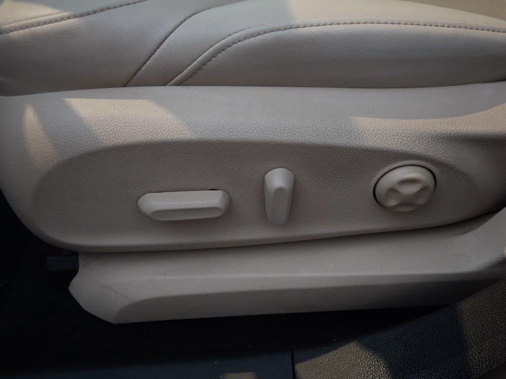 2019 Bronze Alloy Metallic Buick Envision Preferred AWD SUV