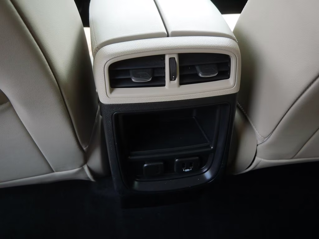 2019 Bronze Alloy Metallic Buick Envision Preferred AWD SUV