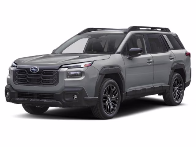 2026 River Rock Pearl Subaru Outback Limited AWD SUV