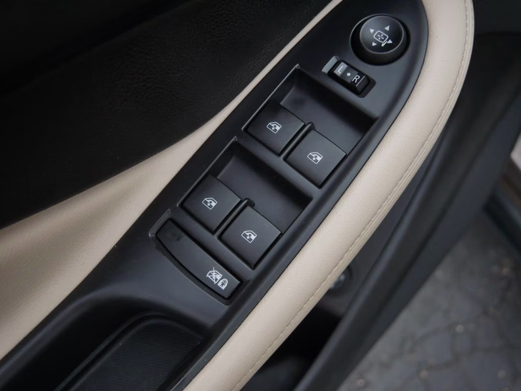 2019 Bronze Alloy Metallic Buick Envision Preferred AWD SUV