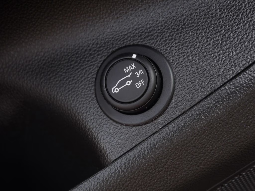 2019 Bronze Alloy Metallic Buick Envision Preferred AWD SUV