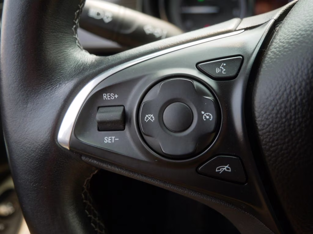 2019 Bronze Alloy Metallic Buick Envision Preferred AWD SUV