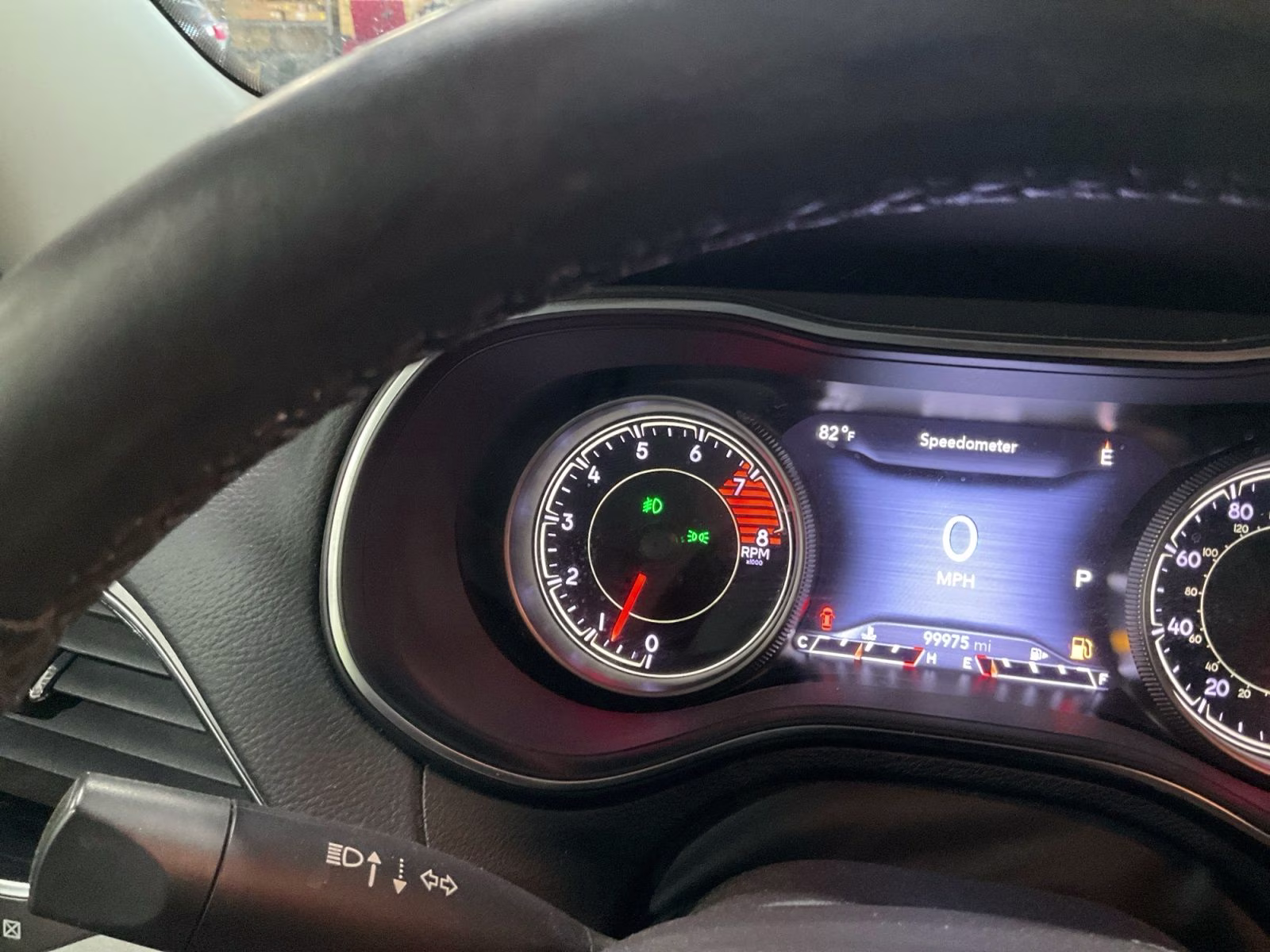 2019 Light Brownstone Pearlcoat Jeep Cherokee Limited 4X4 SUV