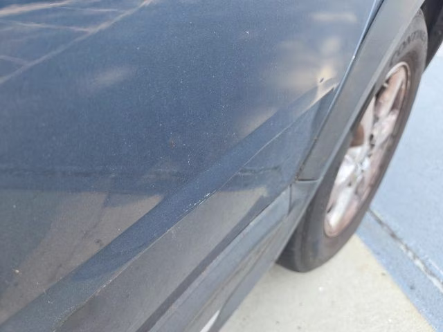 2008 Blue Volvo XC70 3.2 AWD Crossover