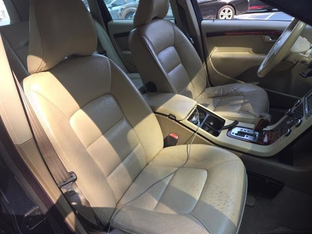 2008 Blue Volvo XC70 3.2 AWD Crossover