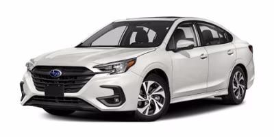 2025 Subaru Legacy Premium AWD Sedan