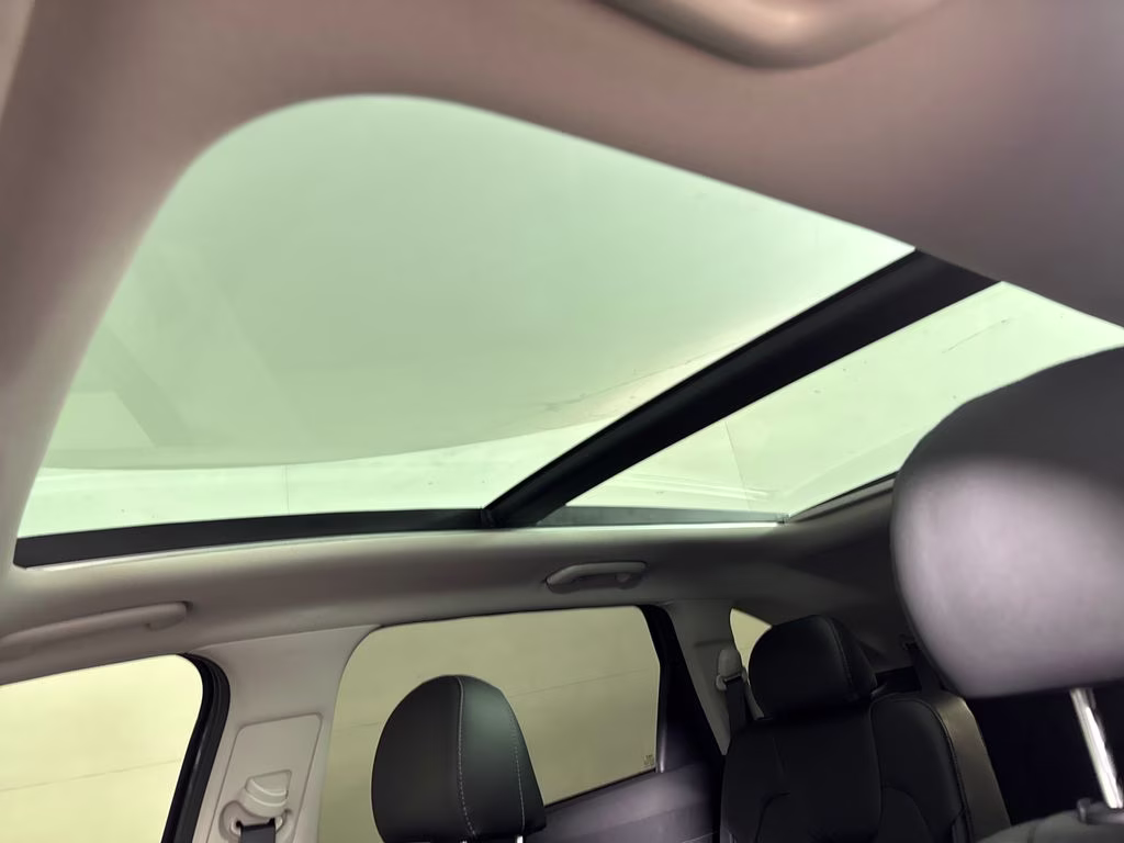 2022 Grey Kia Sorento SX FWD SUV