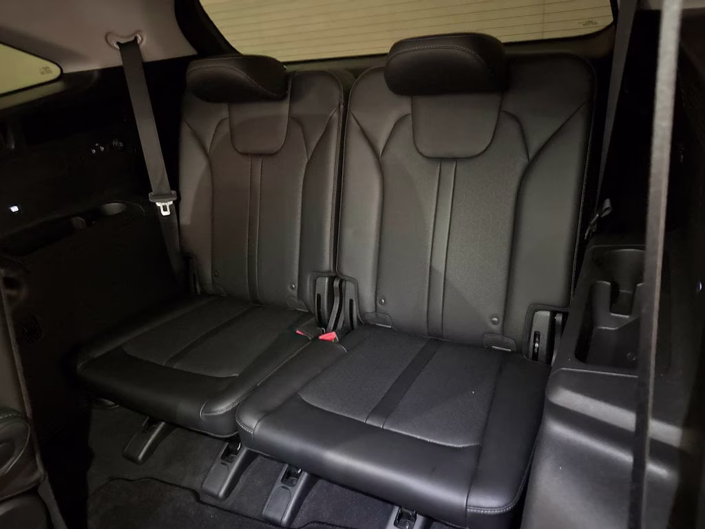 2022 Grey Kia Sorento SX FWD SUV