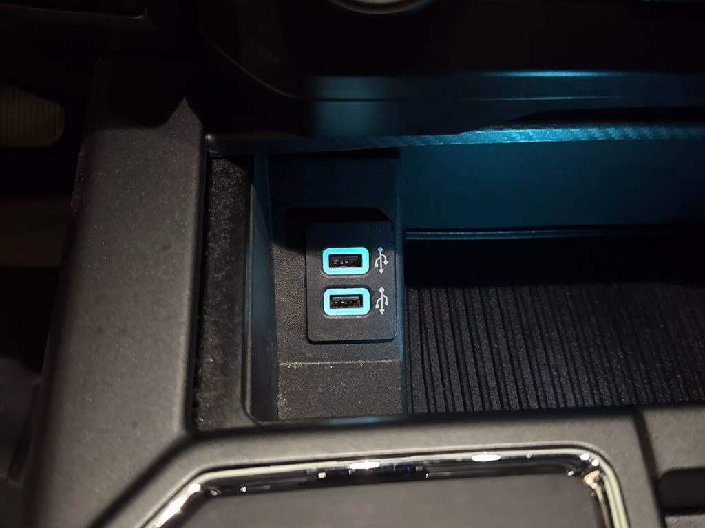 2018 Magma Red Ford F-150 XLT RWD Truck