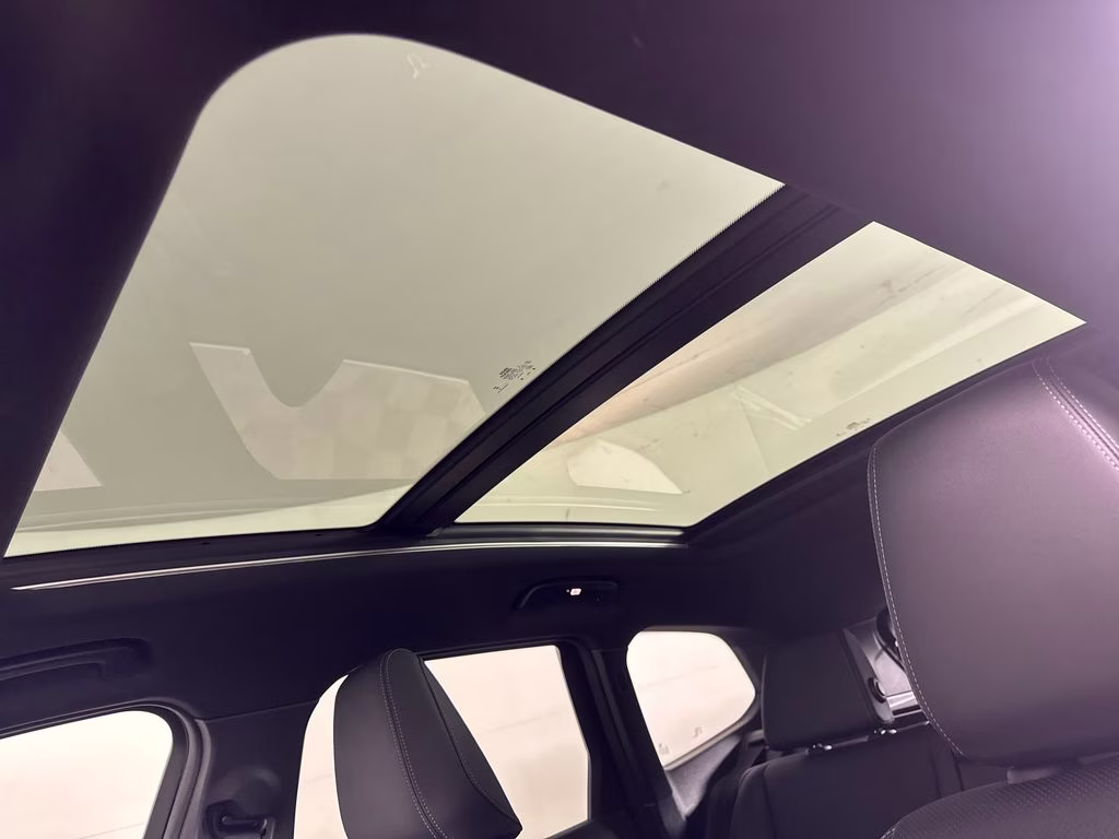 2024 Space Silver Metallic BMW X1 xDrive28i AWD SUV